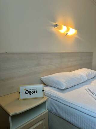 Гостиница Одон Улан-Удэ 2-местный номер люкс-1