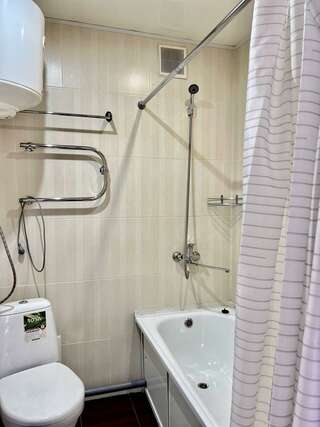 Гостиница Одон Улан-Удэ 2-местный номер люкс-14