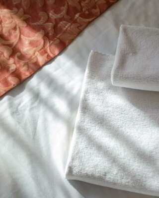 Гостиница Одон Улан-Удэ Номер эконом с 1 односпальной кроватью-4