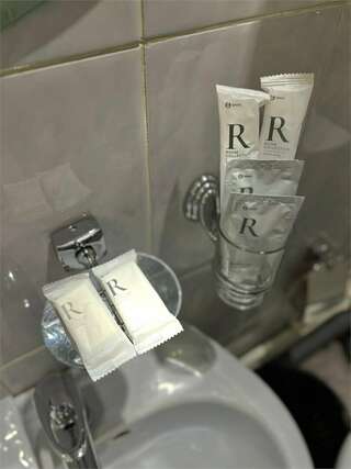 Гостиница Одон Улан-Удэ Двухместный номер "Комфорт"-9