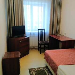 Гостиница Одон Улан-Удэ Комфорт 1-местный-1