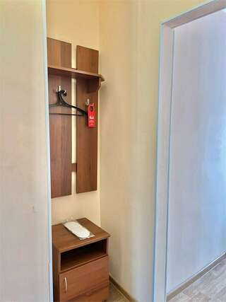 Гостиница Одон Улан-Удэ Одноместный номер "Комфорт"-3