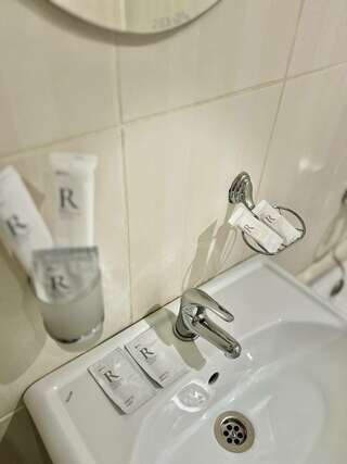 Гостиница Одон Улан-Удэ-6