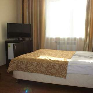 Гостиница Одон Улан-Удэ Комфорт двухместный 1 кровать/ 2 кровати-2