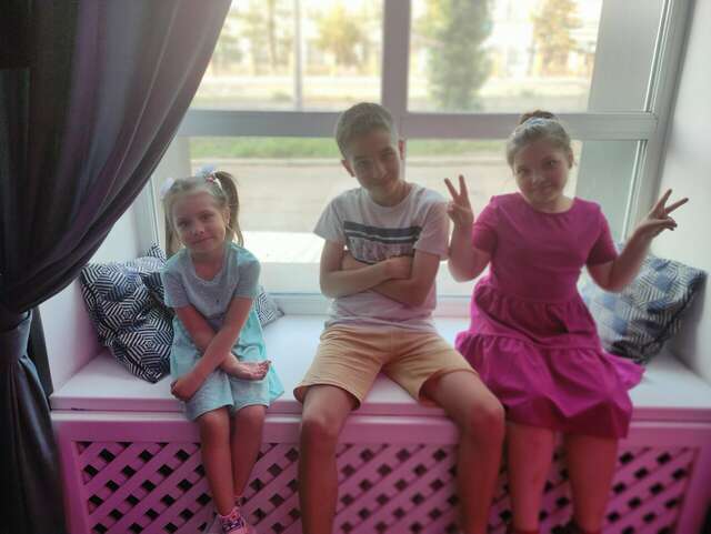 Гостиница Одон Улан-Удэ-19