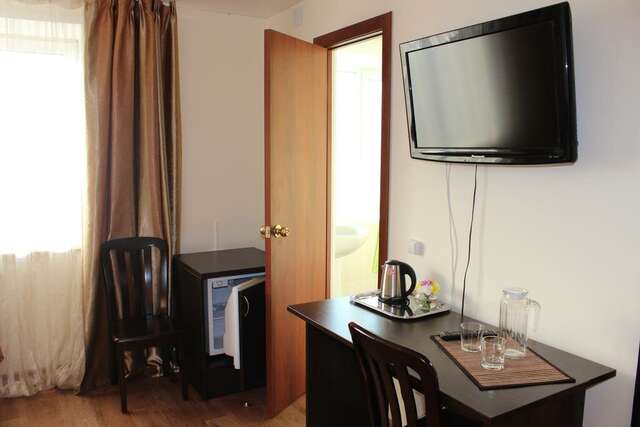 Гостиница Одон Улан-Удэ-80