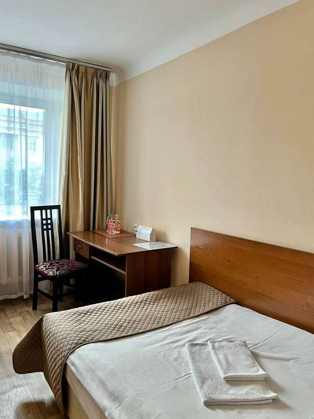 Гостиница Одон Улан-Удэ-113