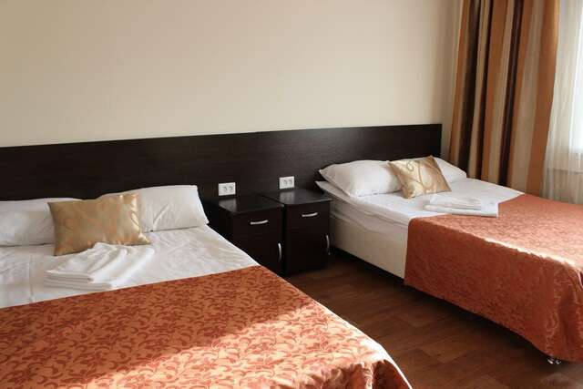 Гостиница Одон Улан-Удэ-129