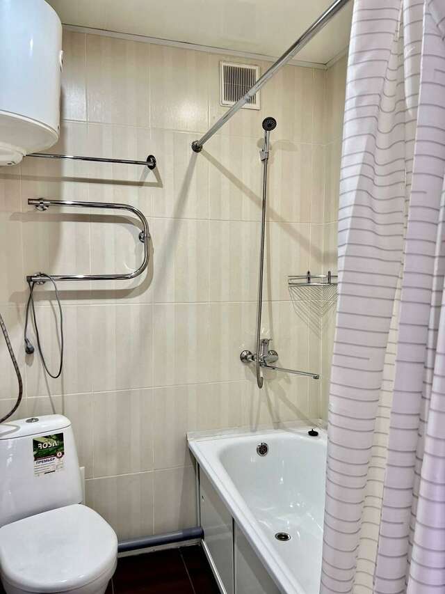 Гостиница Одон Улан-Удэ-103