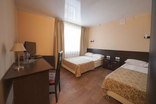 Гостиница Одон Улан-Удэ-123