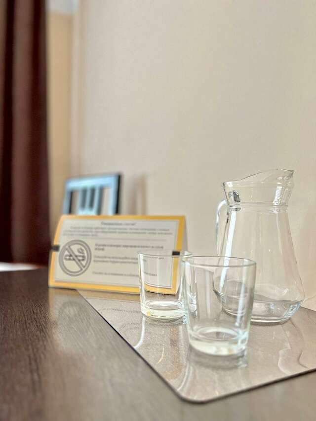 Гостиница Одон Улан-Удэ-79