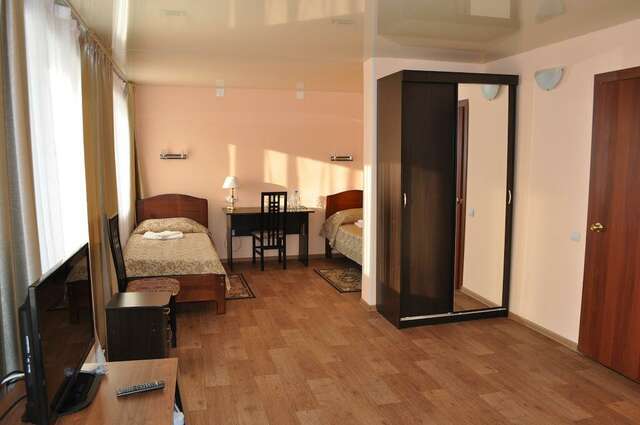 Гостиница Одон Улан-Удэ-115