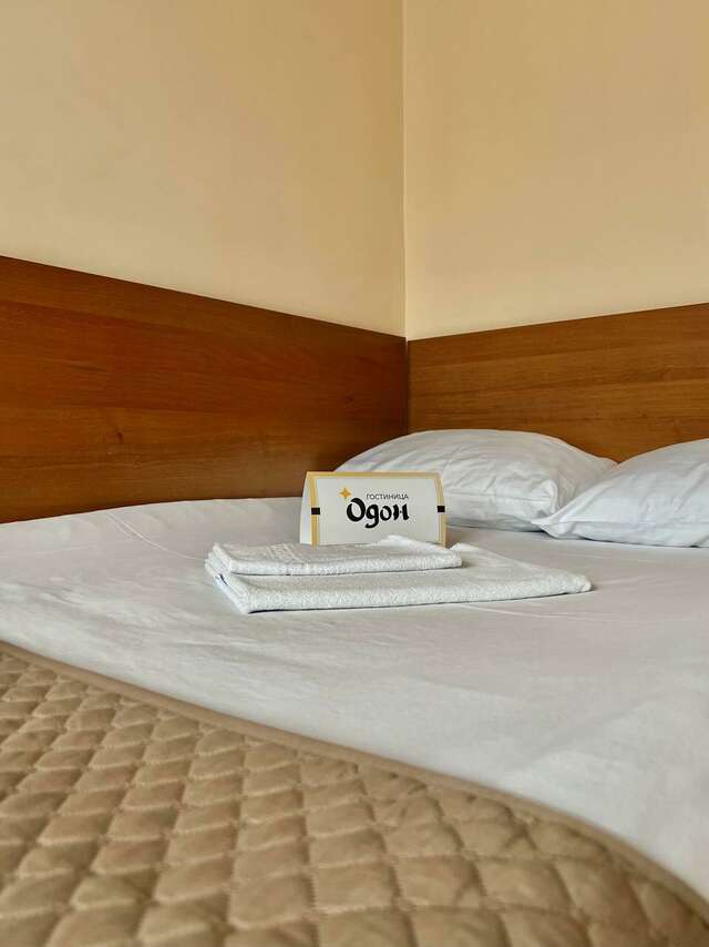 Гостиница Одон Улан-Удэ-63