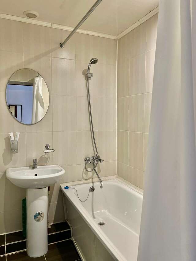 Гостиница Одон Улан-Удэ-10