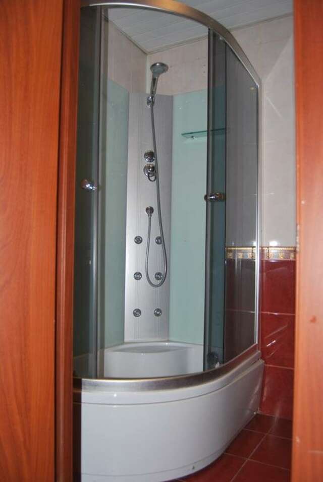 Гостиница Одон Улан-Удэ-69