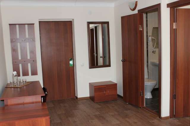 Гостиница Одон Улан-Удэ-93