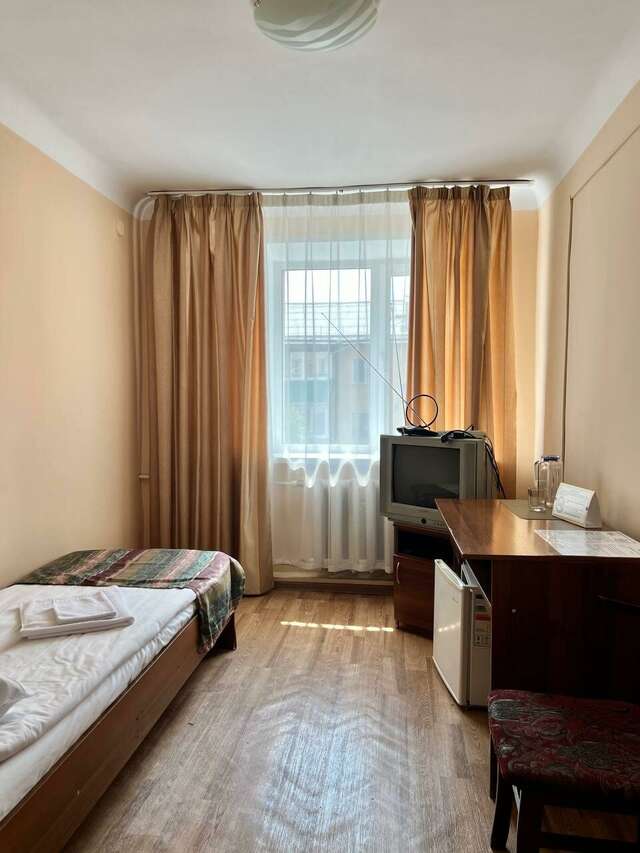 Гостиница Одон Улан-Удэ-81