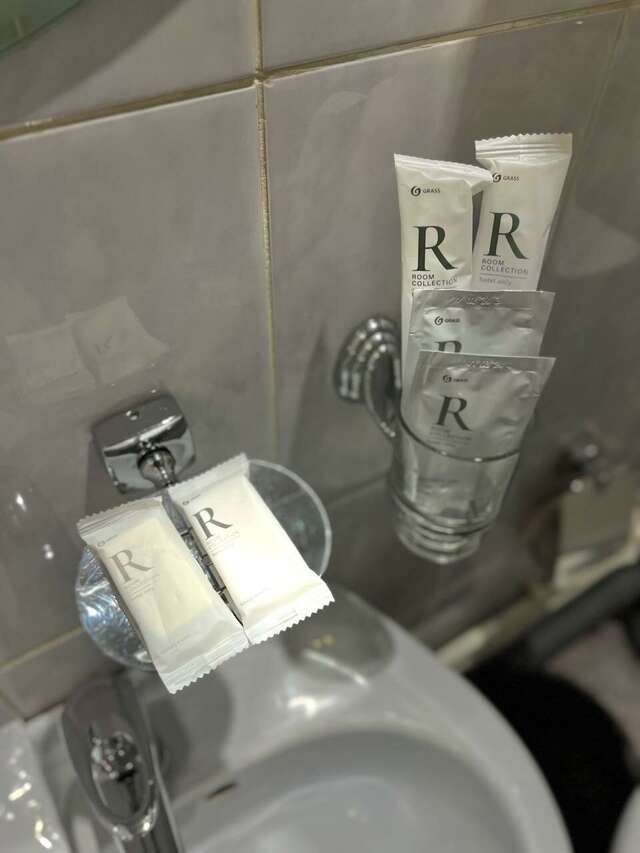 Гостиница Одон Улан-Удэ-66