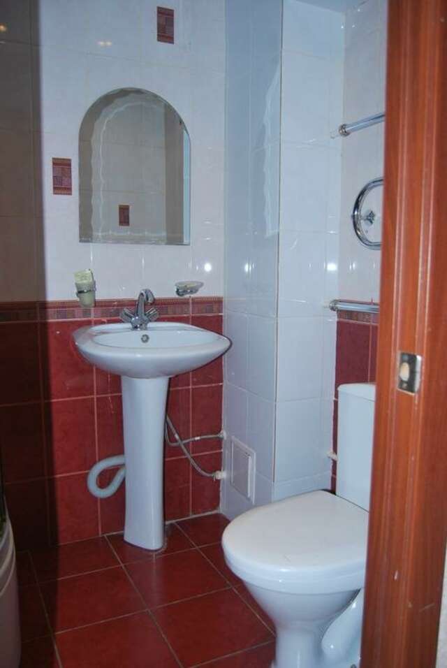 Гостиница Одон Улан-Удэ-107