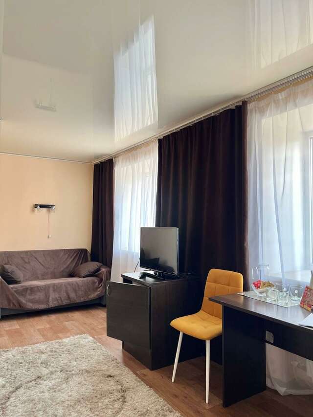 Гостиница Одон Улан-Удэ-53