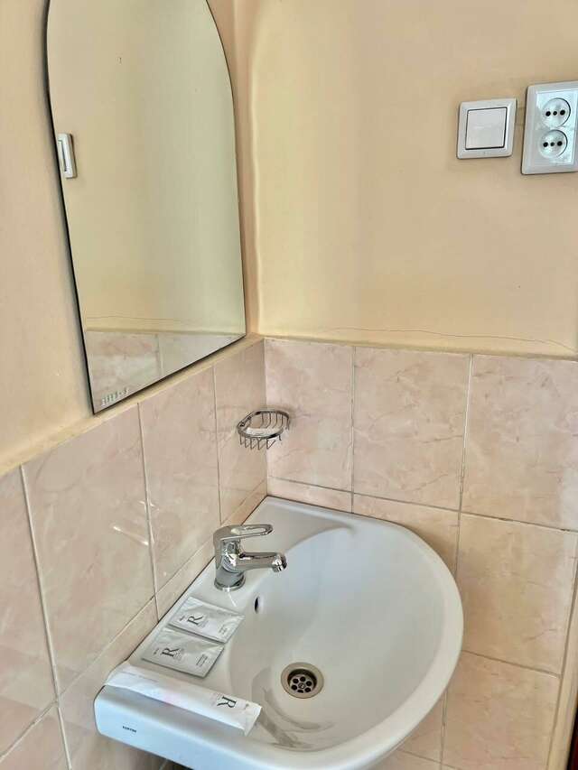 Гостиница Одон Улан-Удэ-122