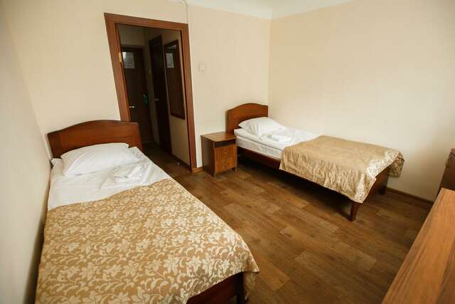 Гостиница Одон Улан-Удэ-117