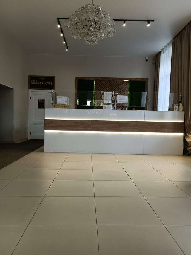 Гостиница Одон Улан-Удэ-142