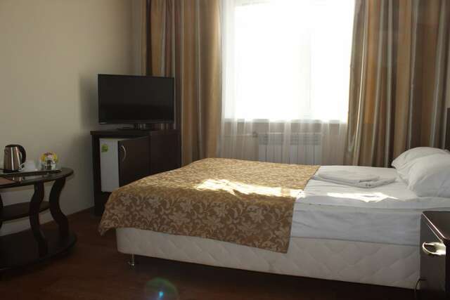 Гостиница Одон Улан-Удэ-137