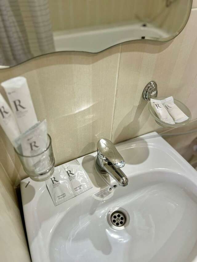 Гостиница Одон Улан-Удэ-82