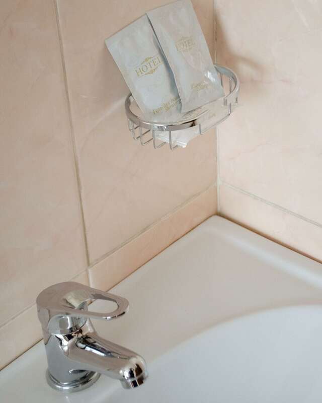 Гостиница Одон Улан-Удэ-86