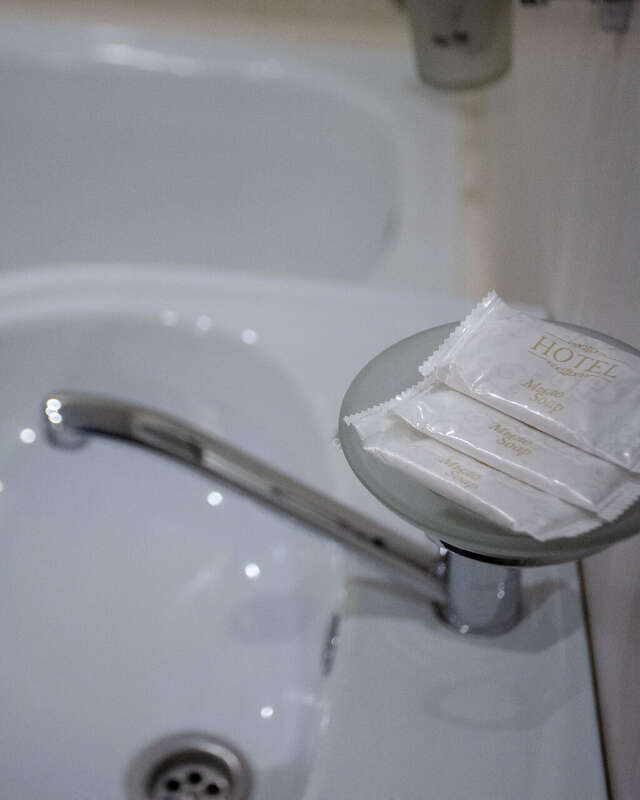 Гостиница Одон Улан-Удэ-11