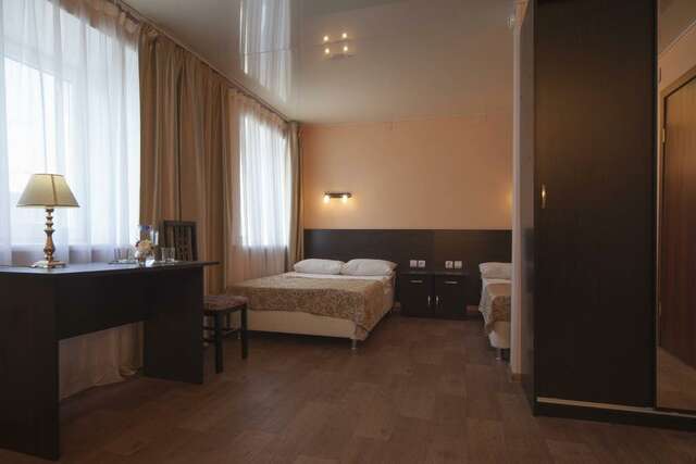 Гостиница Одон Улан-Удэ-110