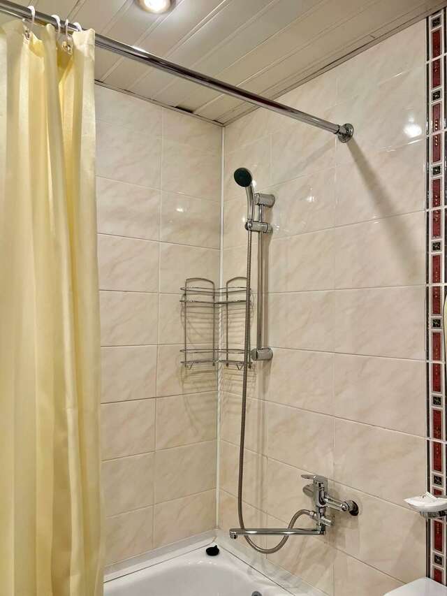 Гостиница Одон Улан-Удэ-71