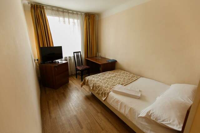 Гостиница Одон Улан-Удэ-121