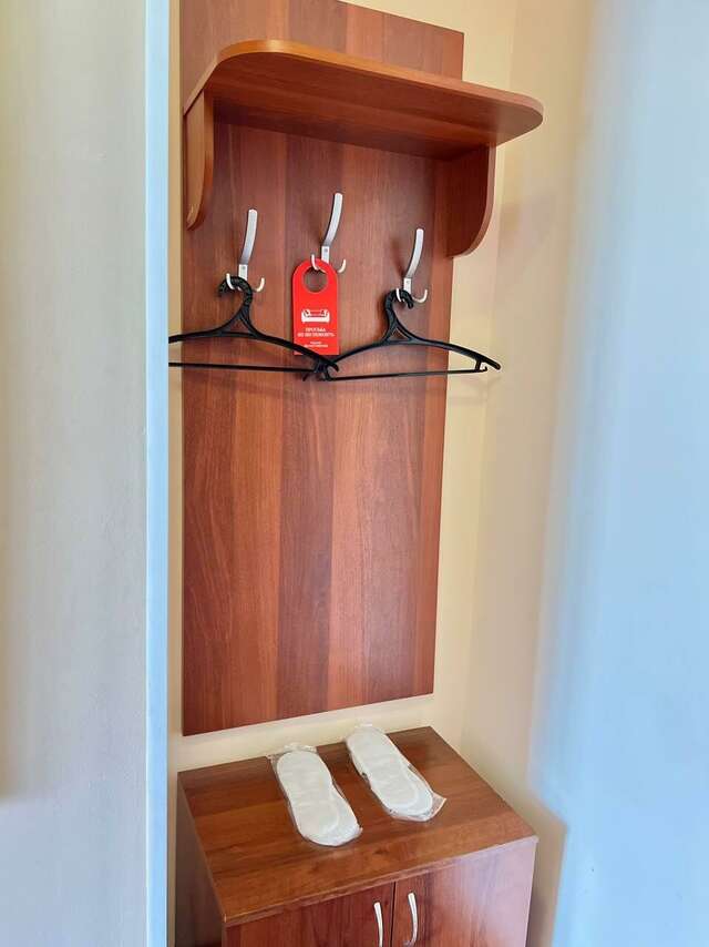 Гостиница Одон Улан-Удэ-55