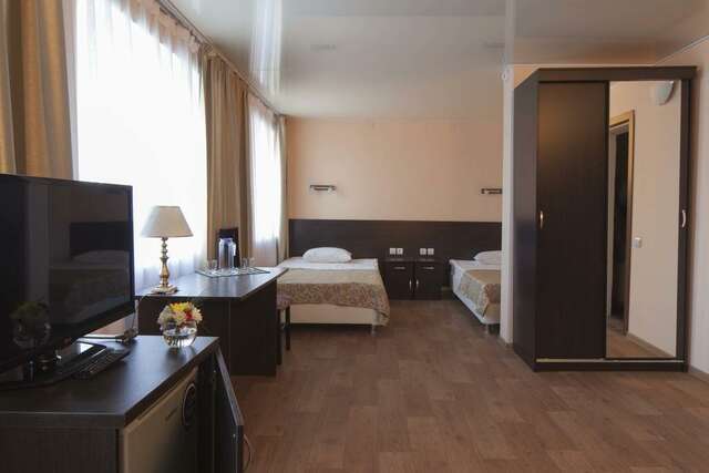 Гостиница Одон Улан-Удэ-130