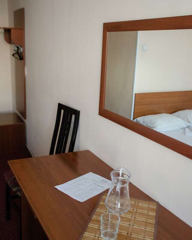 Гостиница Одон Улан-Удэ-75