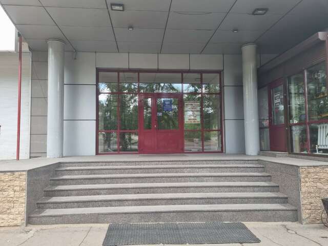 Гостиница Одон Улан-Удэ-15