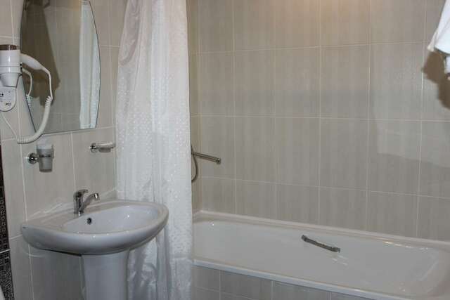 Гостиница Одон Улан-Удэ-96