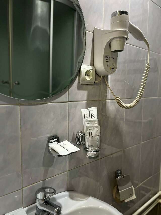 Гостиница Одон Улан-Удэ-56