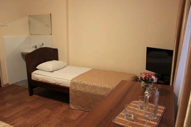 Гостиница Одон Улан-Удэ-132