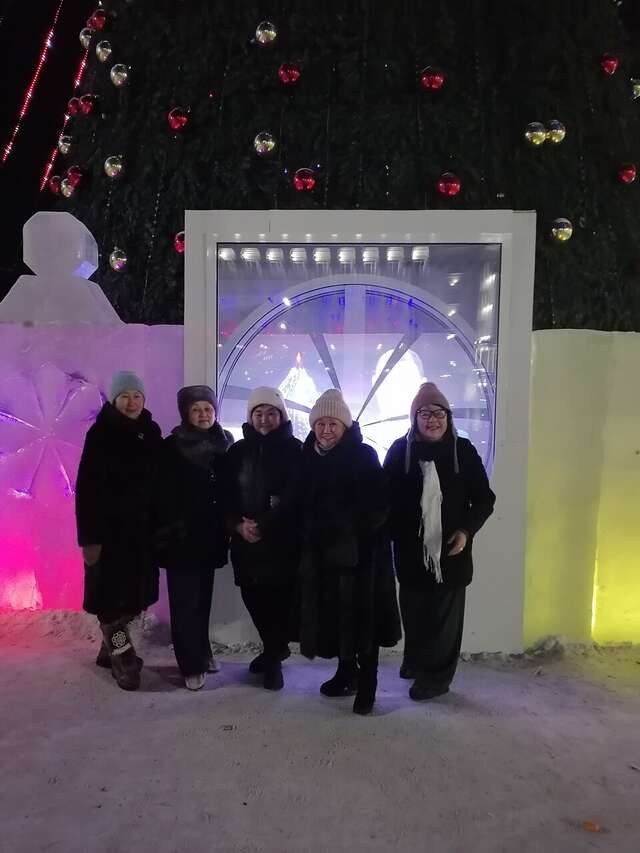 Гостиница Одон Улан-Удэ-139