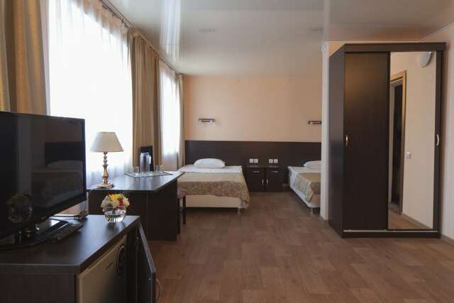 Гостиница Одон Улан-Удэ-90