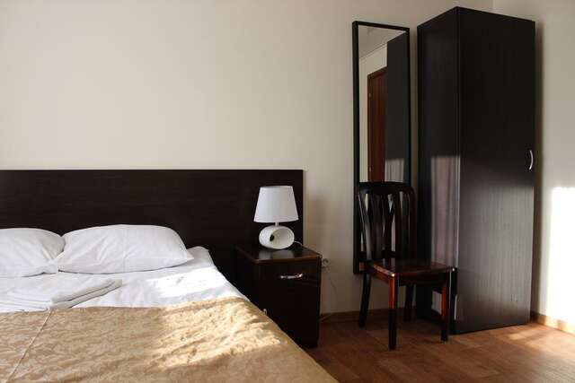 Гостиница Одон Улан-Удэ-47