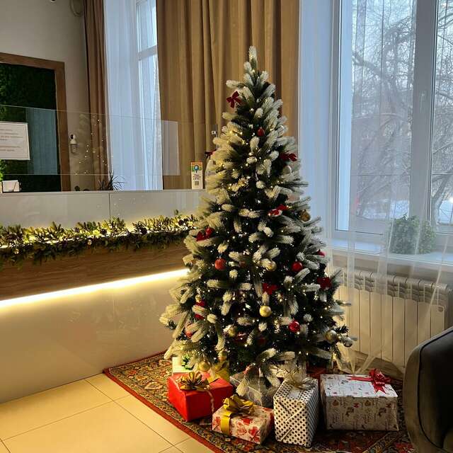 Гостиница Одон Улан-Удэ-27