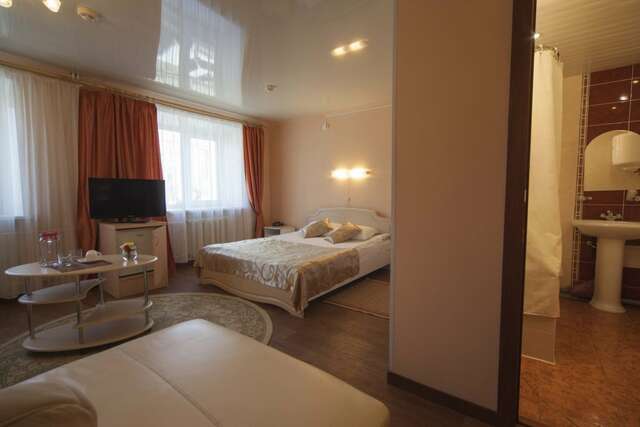 Гостиница Одон Улан-Удэ-105