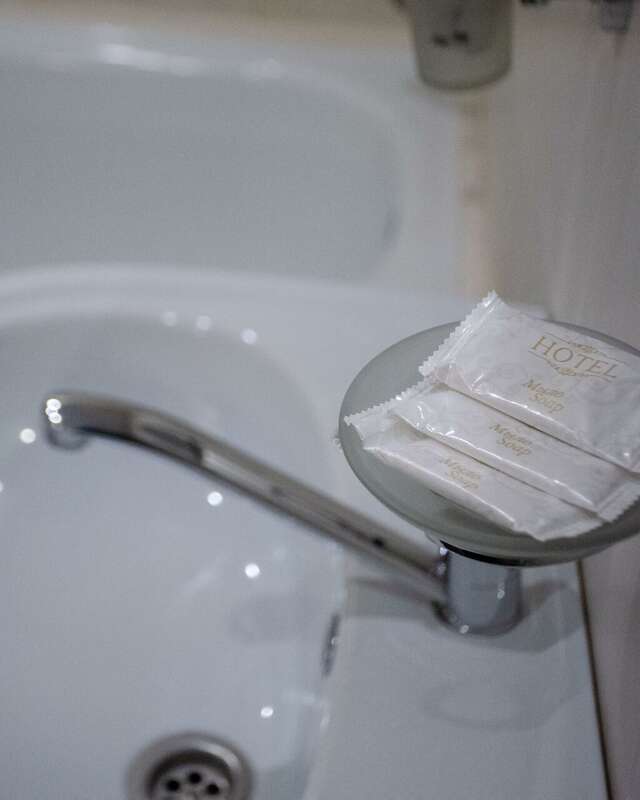 Гостиница Одон Улан-Удэ-136