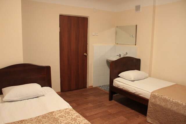 Гостиница Одон Улан-Удэ-134