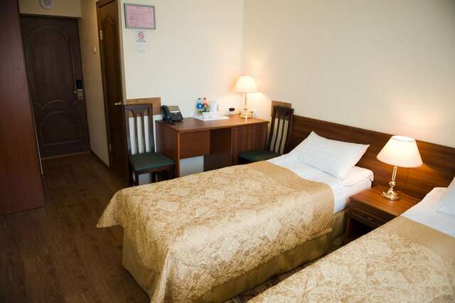 Гостиница Одон Улан-Удэ-70