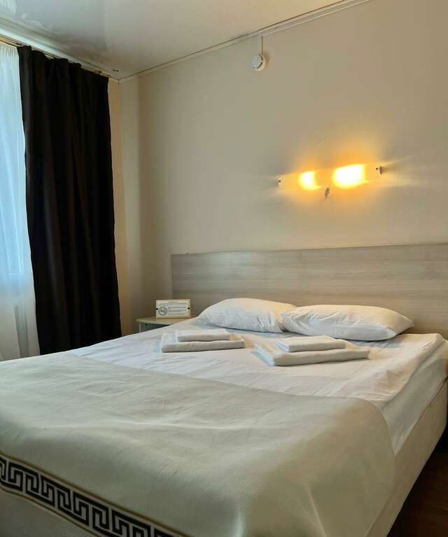 Гостиница Одон Улан-Удэ-68